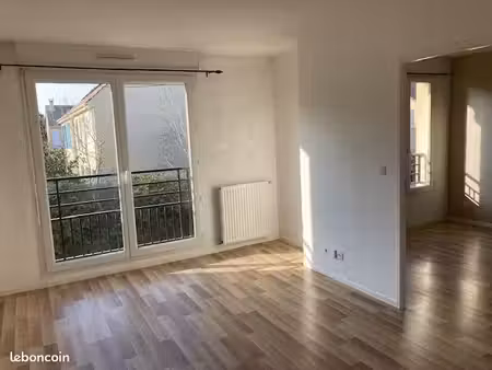 appartement 2 pièces