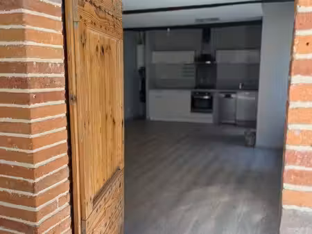 duplex t3 centre ville albi