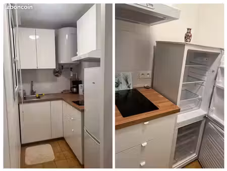 loue appartement meublé