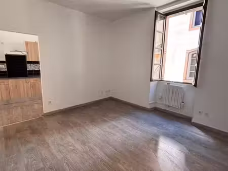 appartement t2 centre ville gaillac