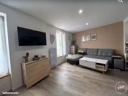 appartement herouville en vexin