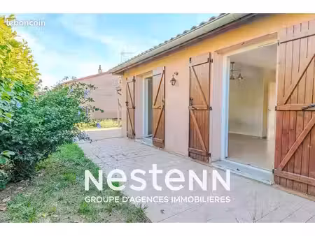 maison 3 pièces 81 m²