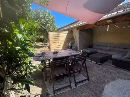 maison t3