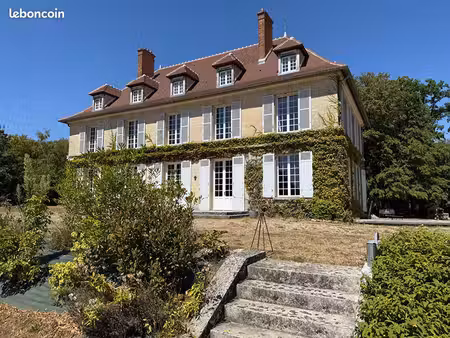 propriété 22 pièces 515 m²