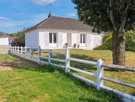 maison caours