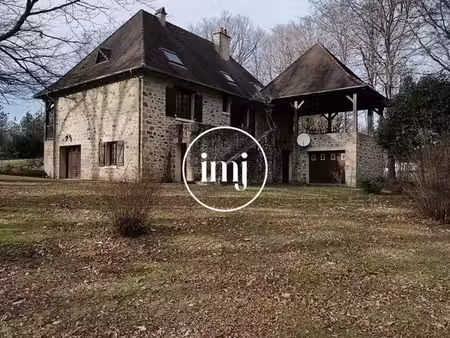 maison 6 pièces 188 m²