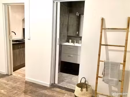 appartement t2 meublé étudiant hypercentre albi unesco