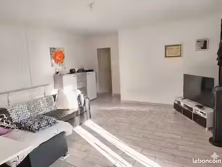 appartement duplex f3 65m2
