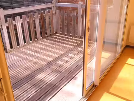 appartement centre ville 2 chambres terrasse 86 m carres