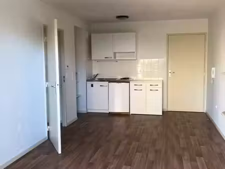 vente appartement t2