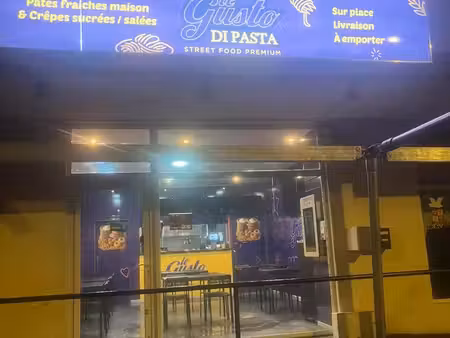 a vendre fond de commerce restauration rapide