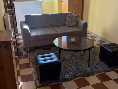 maison 3 pièces 80m2
