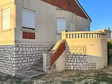 maison spacieuse à louer