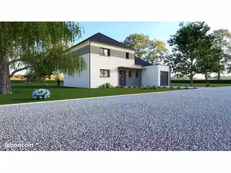 maison 6 pièces 146 m²