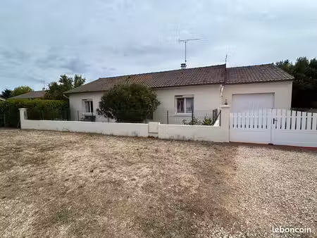 maison 5 pièces 102 m2