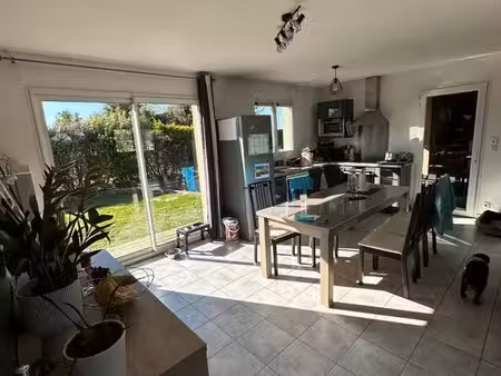 loue maison t3
