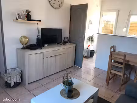 duplex 3 pieces beauquesne