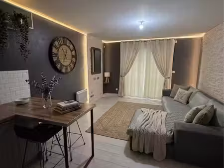 appartement ermont