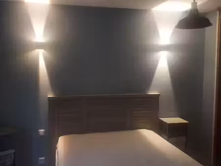 appartement meublé 50m2