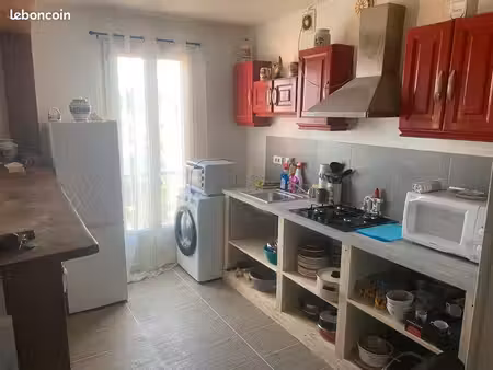 appartement t3