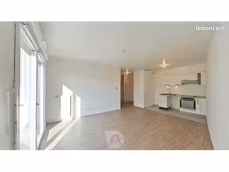 appartement 3 pièces 59 m²