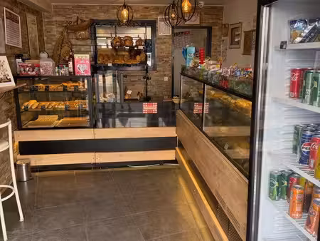 boulangerie