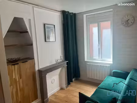 maison 4 pièces 56 m²