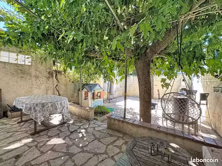 propriété 5 pièces 88 m²