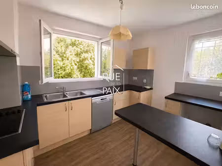 maison 3 pièces 66 m²