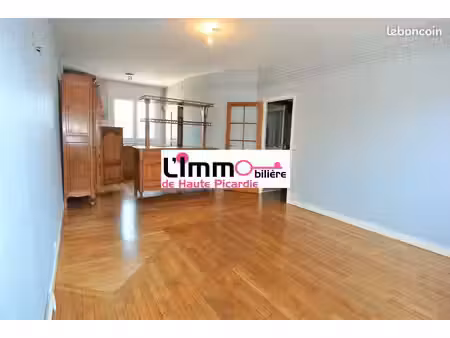 maison de ville 4 pièces 111 m²