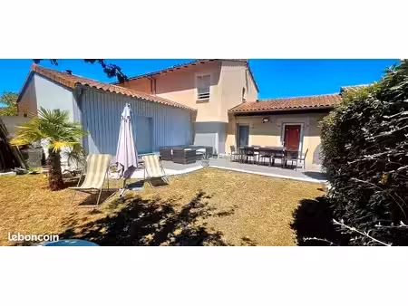 maison de 5 pièces