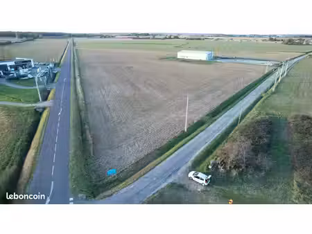 terrain zone artisanale grenade 4500m2