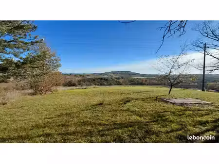 terrain 4 700 m² montpezat de quercy