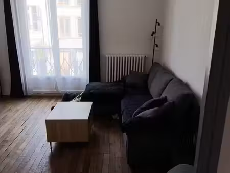 appartement à louer sur abbeville