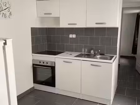 appartement f2 abbeville centre