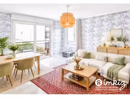 appartement 2 pièces