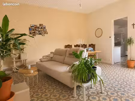 appartement t2 doullens centre