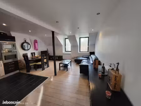 appartement f3