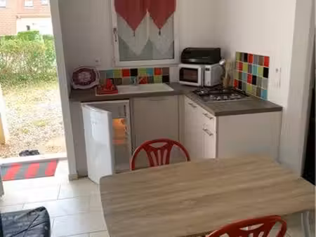 location studio à l’année