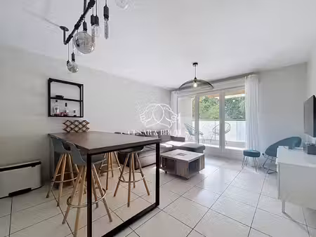 appartement à vendre la mulatière