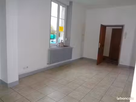 appartement 4 pièces 72 m²