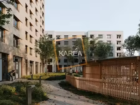 bureaux 138 m² montevrain