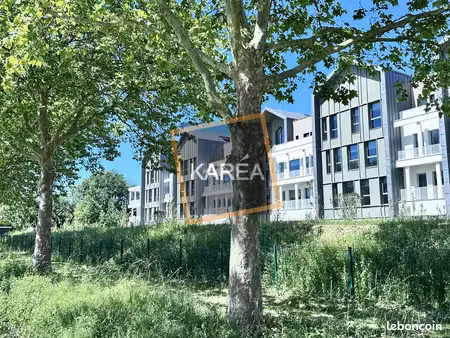 bureaux 34 m² serris