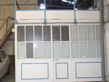 box stockage 35 m3 abbeville