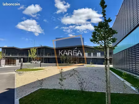 local d'activite 719 m² coupvray