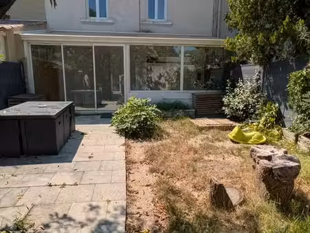 maison 3 pièces 97m²