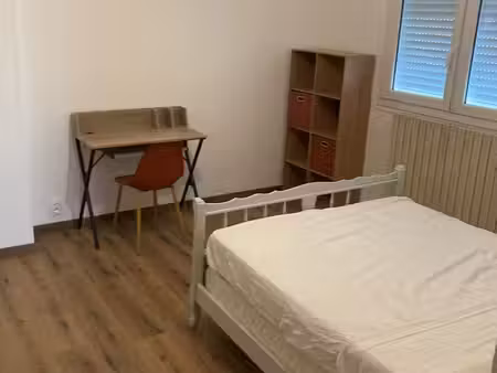 location chambre