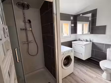 loue maison t3