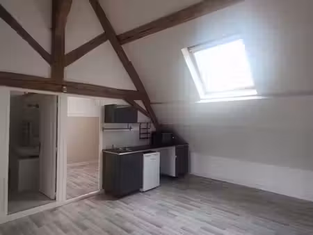 joli appartement 2 pièces 45m2