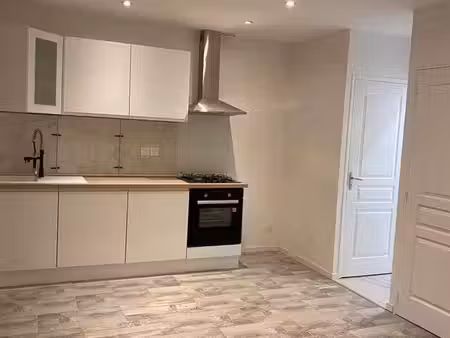 appartement type t2 refait à neuf 2019